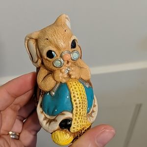 Pendelfin Rabbit "Nannette" Figurine